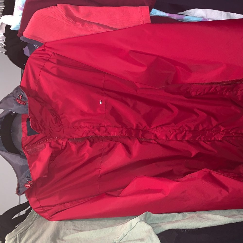 Tommy Hilfiger Windbreaker Men's "L"